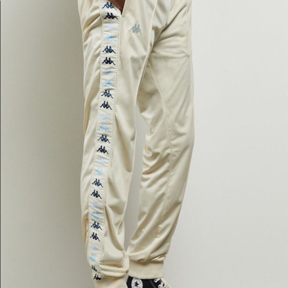 Kappa SweatPants